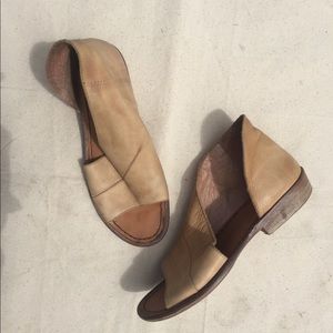 Free People Monte Blanc